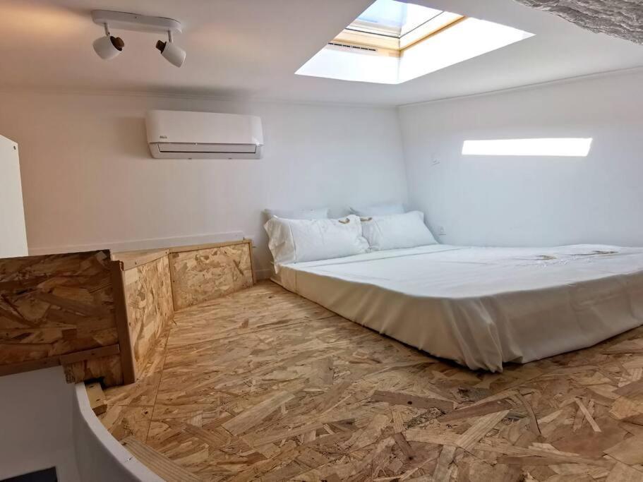 Studio Centre Ville Les Arcs Avec Vue Sur Massif Des Maures Dış mekan fotoğraf